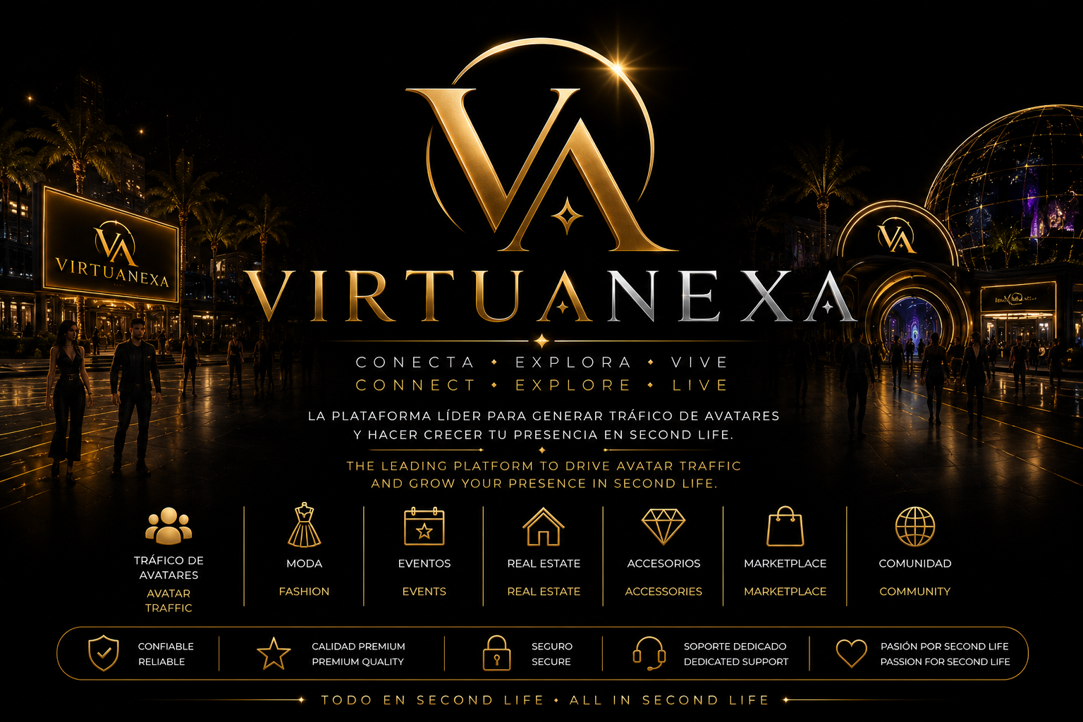 Virtuanexa